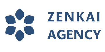 Zenkai Agency logo